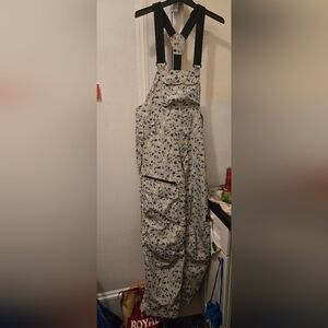 Helly Hansen Bib Pants L